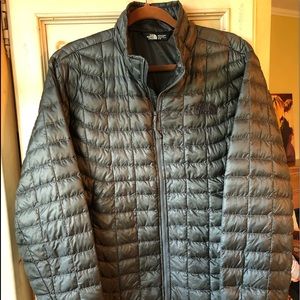 Men’s Northface Jacket/Coat